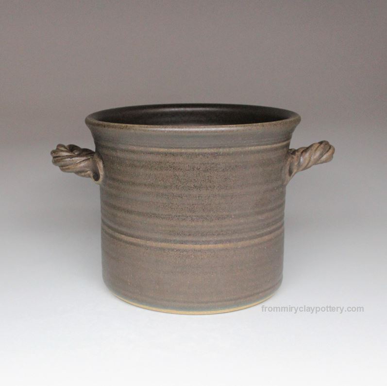 Bread Crock | From Miry Pottery